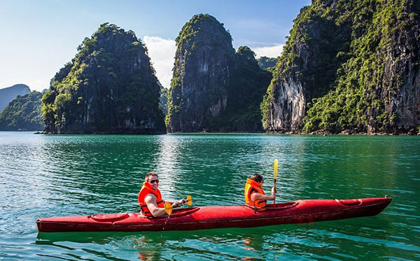du lịch thể thao - Hình 4