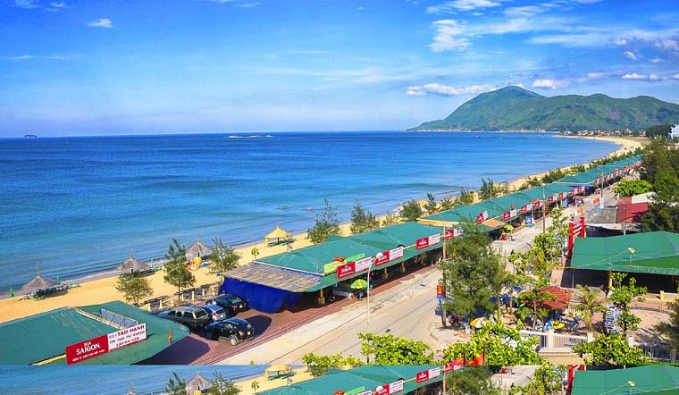 du lịch thiên cầm - Hình 3