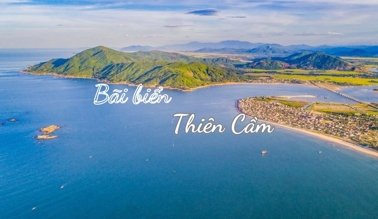 du lịch thiên cầm - Hình 4
