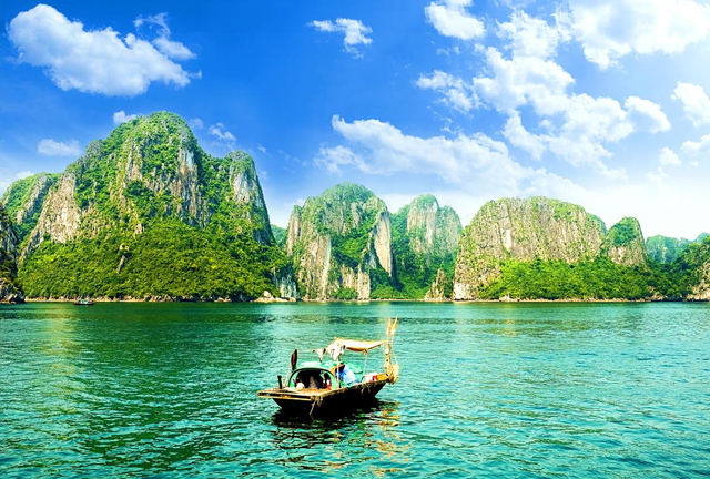 du lịch thiên nhiên - Hình 3