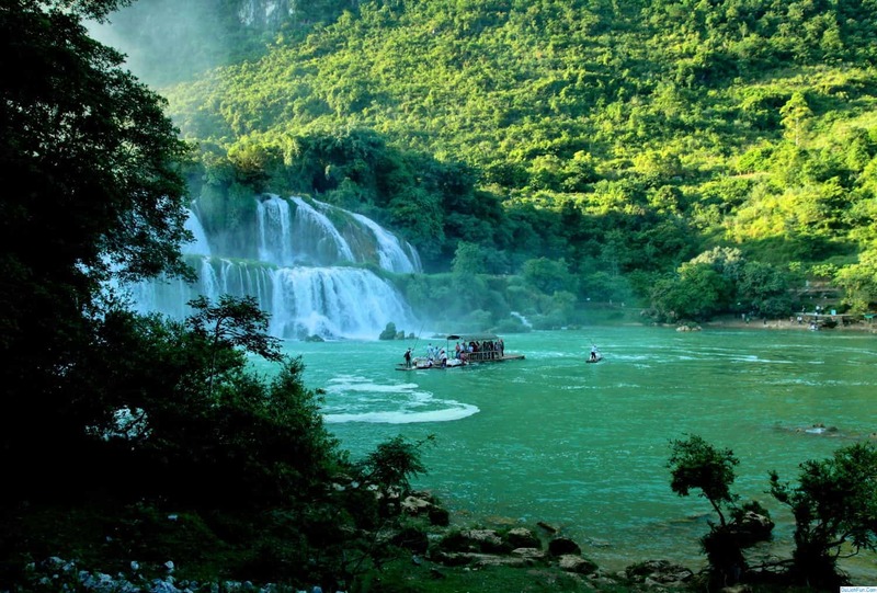 du lịch thiên nhiên - Hình 4