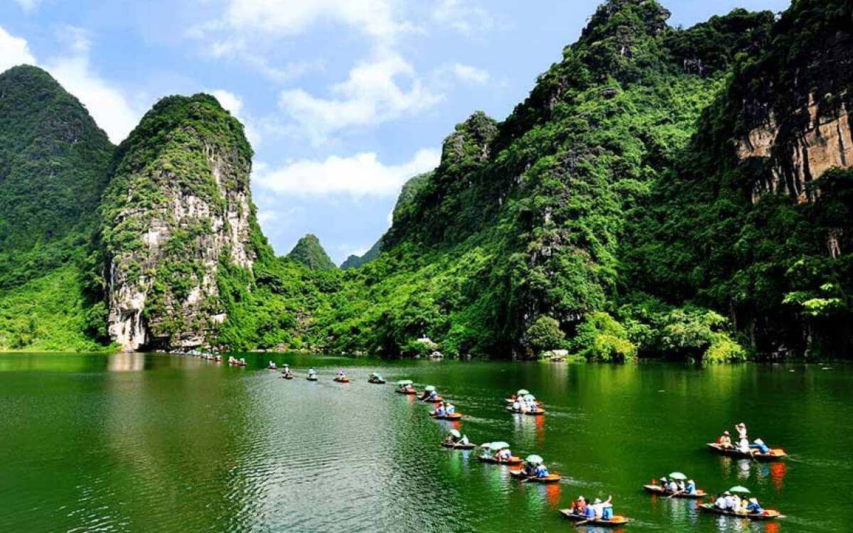 du lịch thiên nhiên - Hình 5