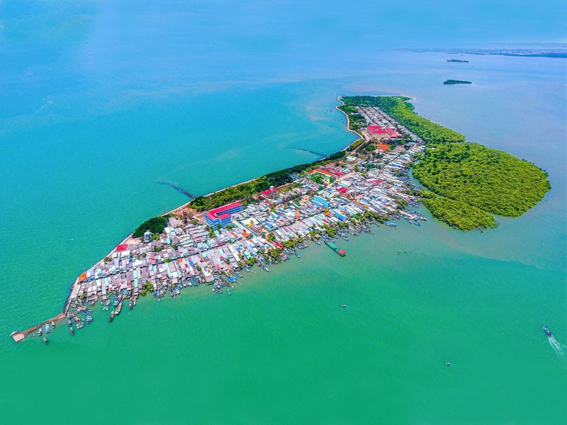du lịch thiềng liềng - Hình 5