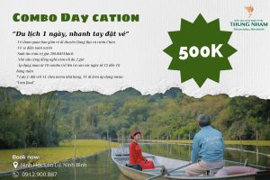 du lịch thung nham 1 ngày