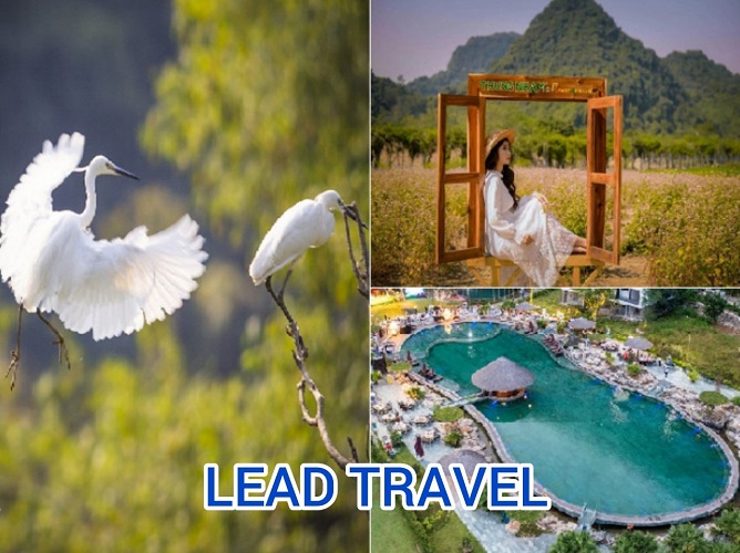 du lịch thung nham 2 ngày 1 đêm - Hình 5