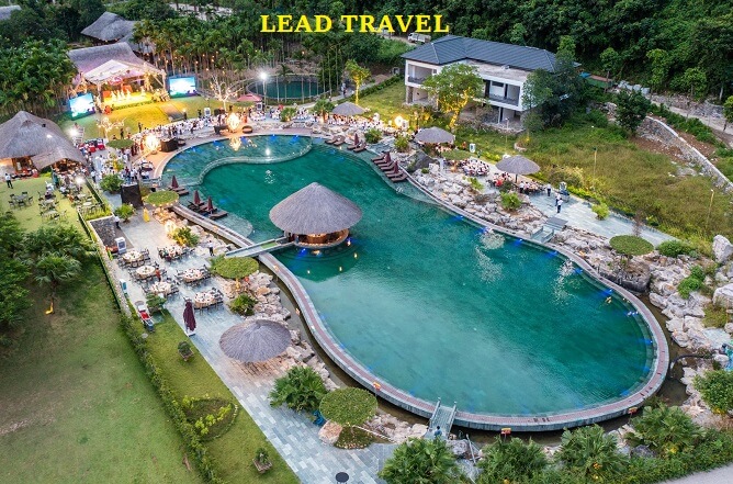 du lịch thung nham 2 ngày 1 đêm - Hình 1