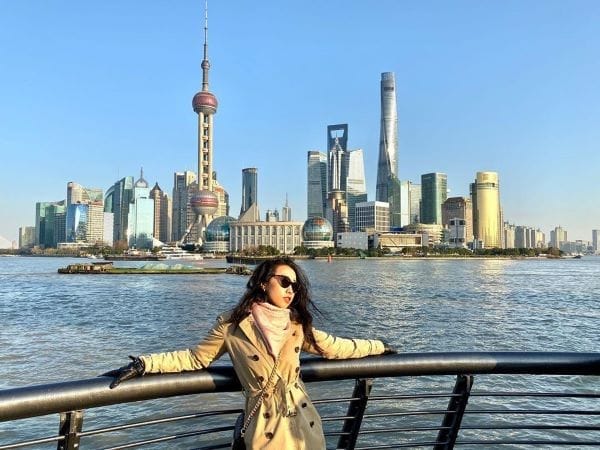 du lịch thượng hải tự túc - Hình 4