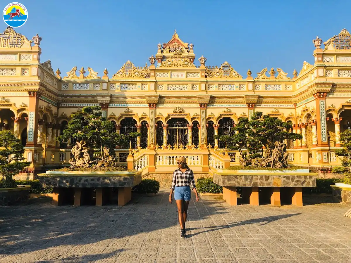 du lịch tiền giang 1 ngày - Hình 3