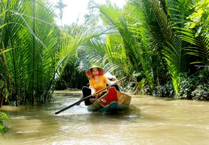 du lịch tiền giang 1 ngày