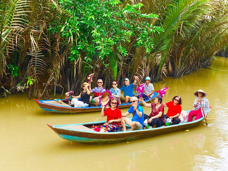 du lịch tiền giang 1 ngày - Hình 4