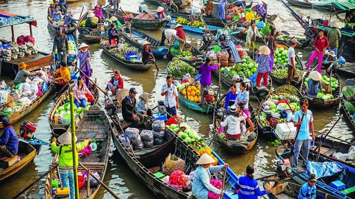 du lịch tiền giang 1 ngày - Hình 5