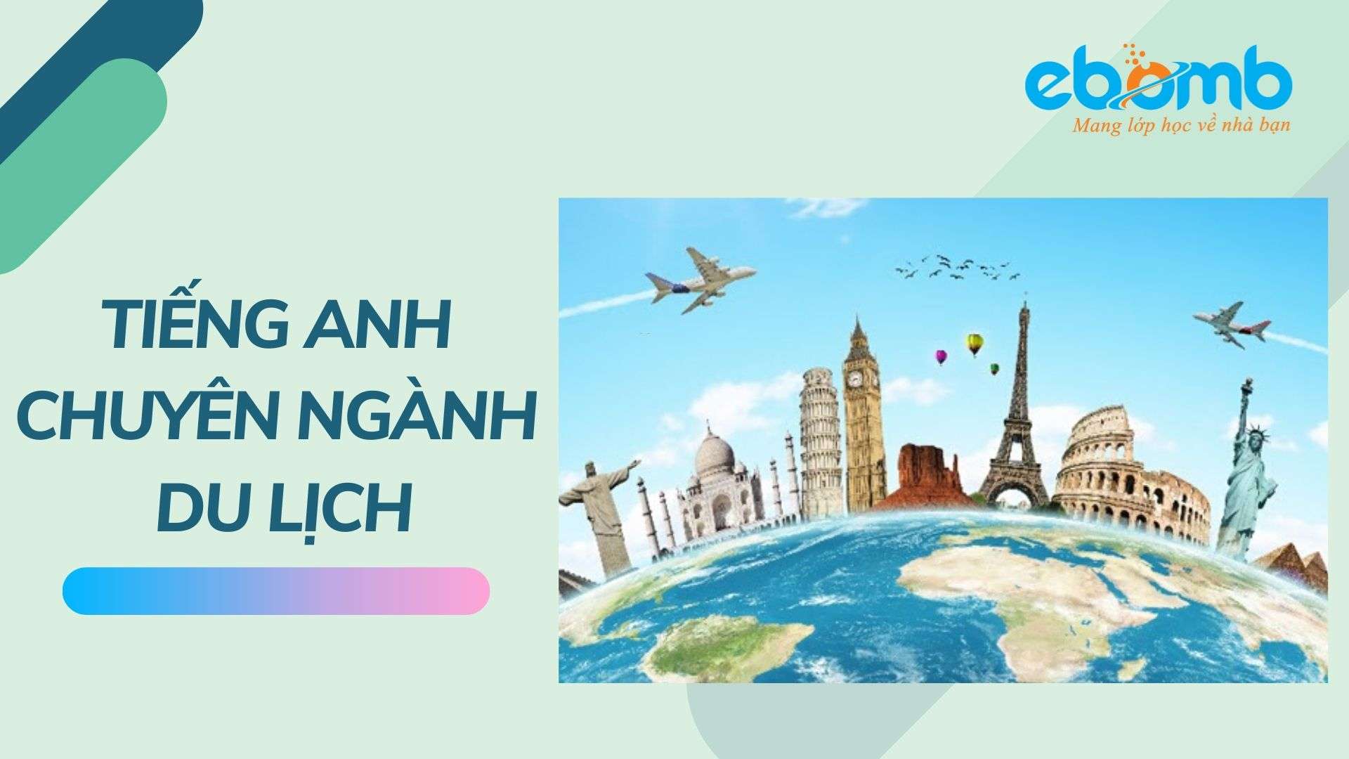 du lịch tiếng anh gọi là gì - Hình 3