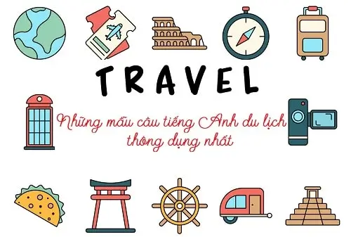 du lịch tiếng anh là gì - Hình 2