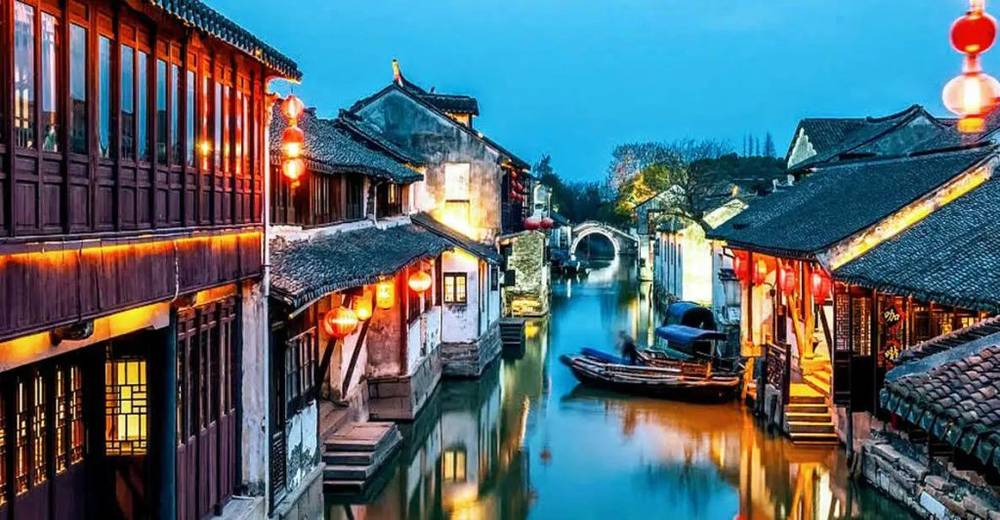 du lịch tô châu - Hình 2