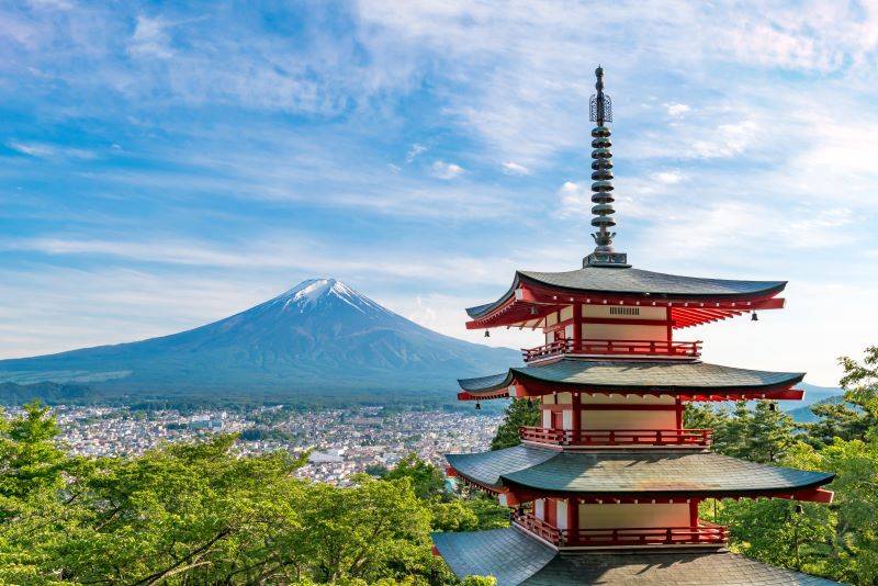 du lịch tokyo - Hình 4