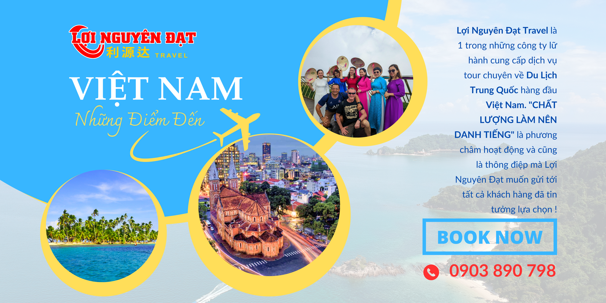 du lịch tour - Hình 1