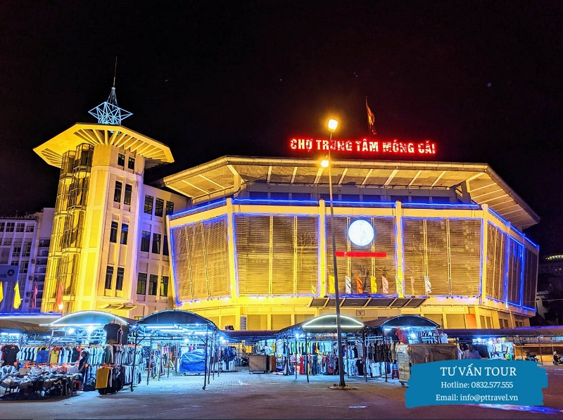 du lịch trà cổ 3 ngày 2 đêm - Hình 2