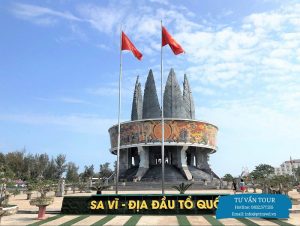 du lịch trà cổ 3 ngày 2 đêm