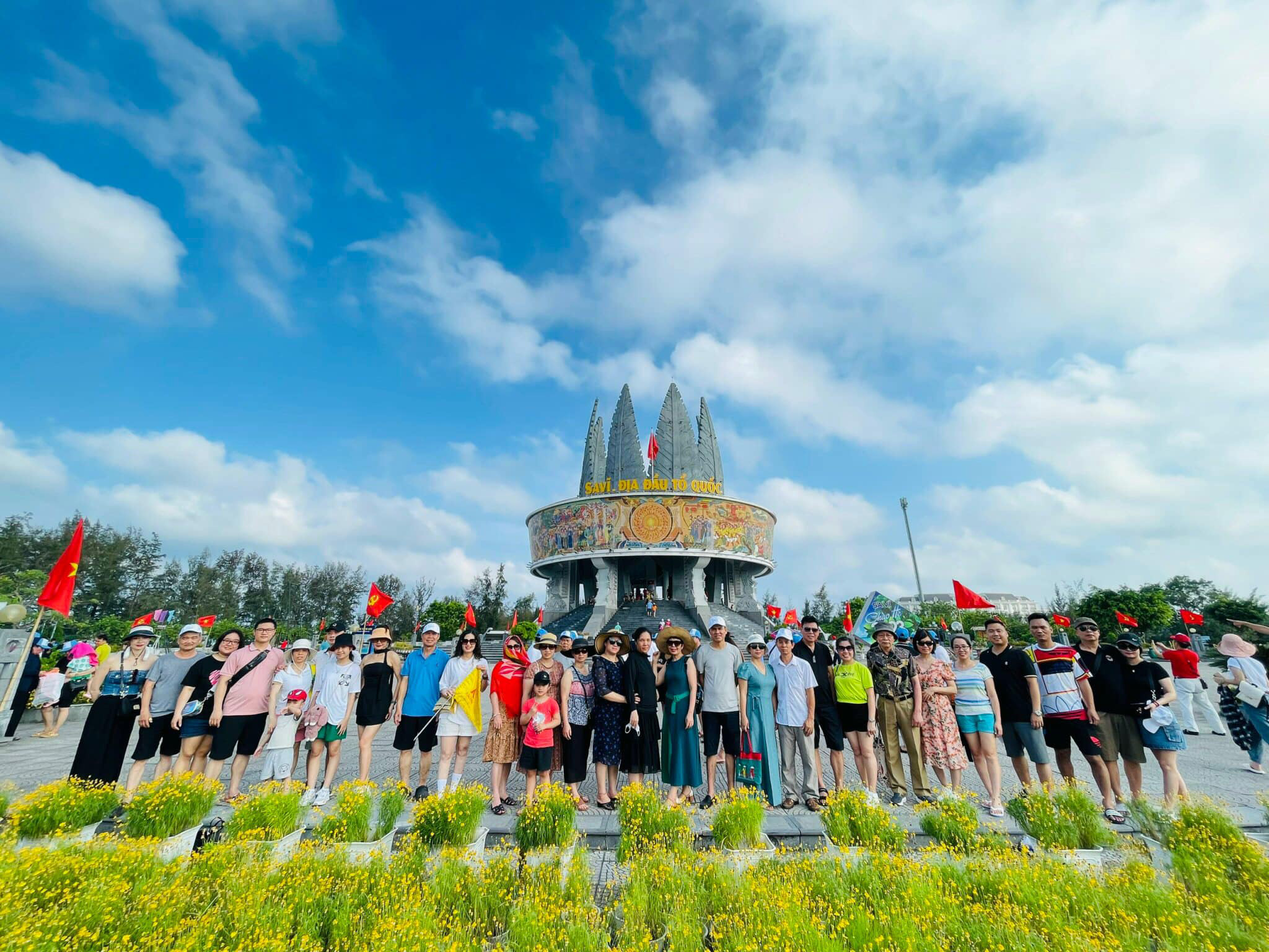 du lịch trà cổ móng cái - Hình 5
