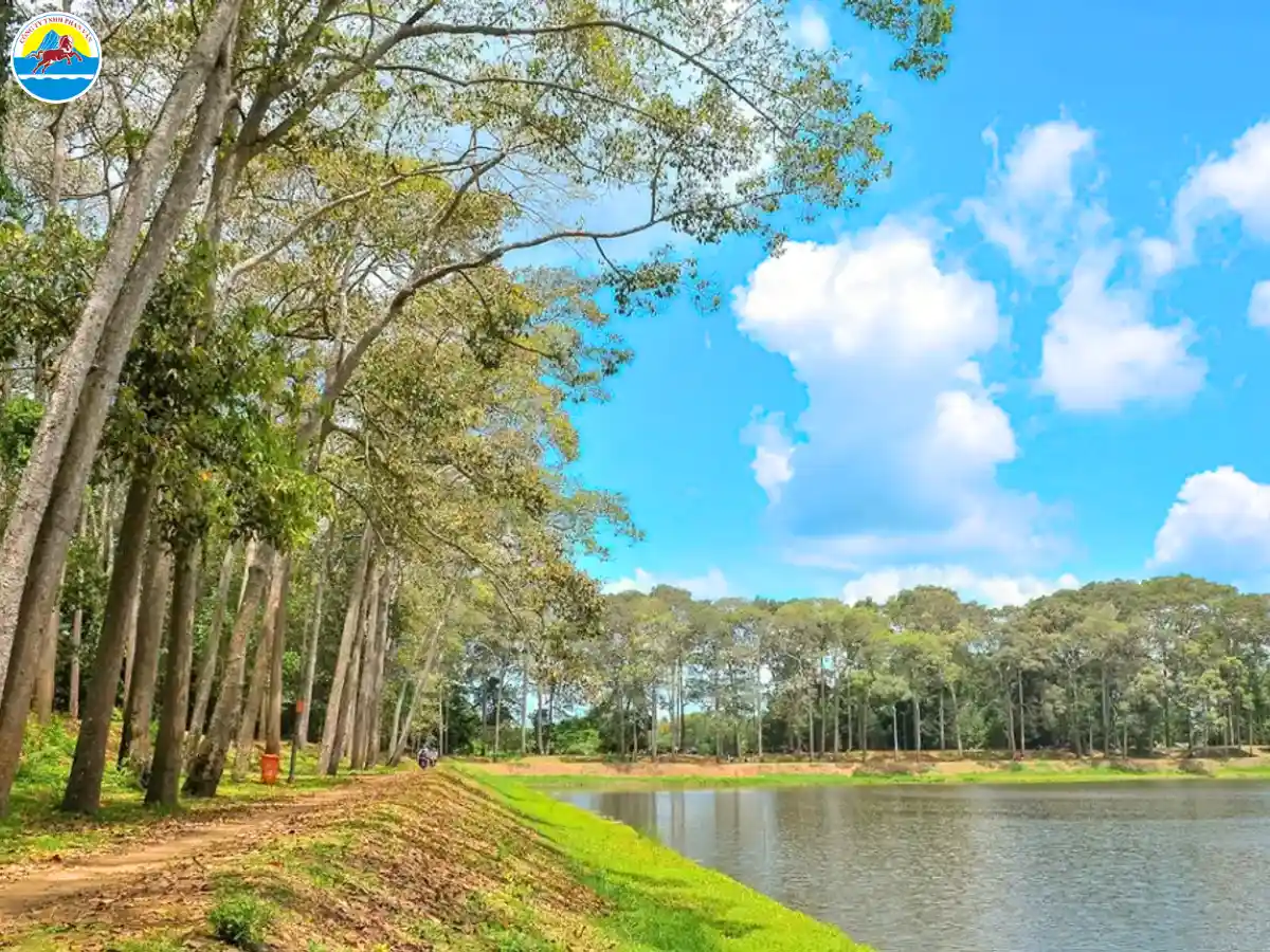 du lịch trà vinh - Hình 5