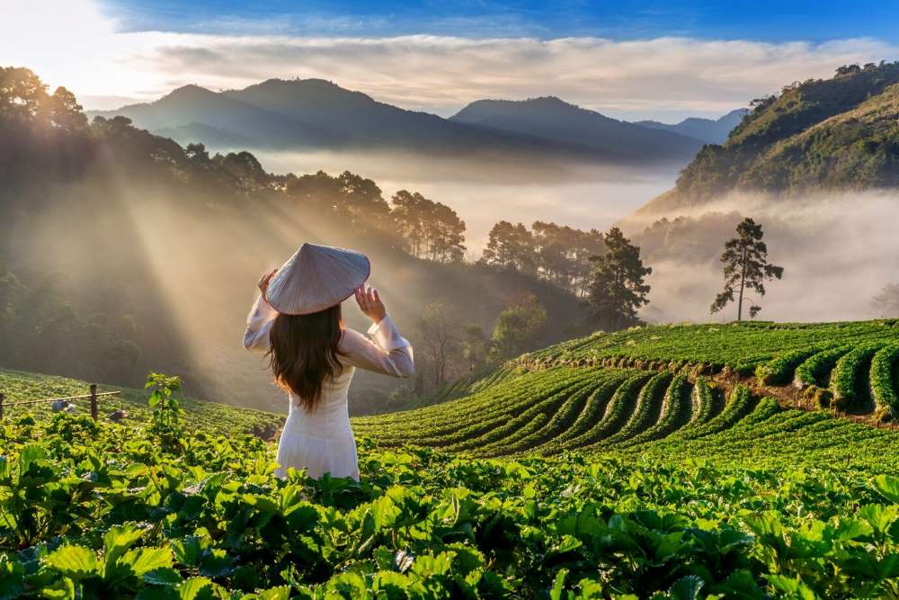 du lịch trải nghiệm - Hình 3