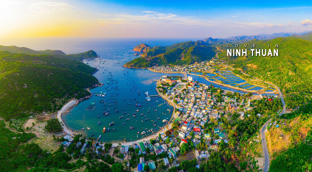 du lịch trải nghiệm địa danh ở ninh thuận - Hình 5