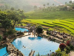 du lịch trạm tấu 2 ngày 1 đêm
