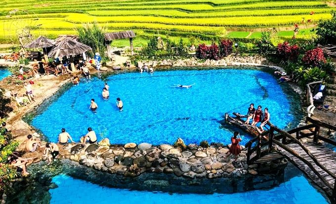du lịch trạm tấu 2 ngày 1 đêm - Hình 5