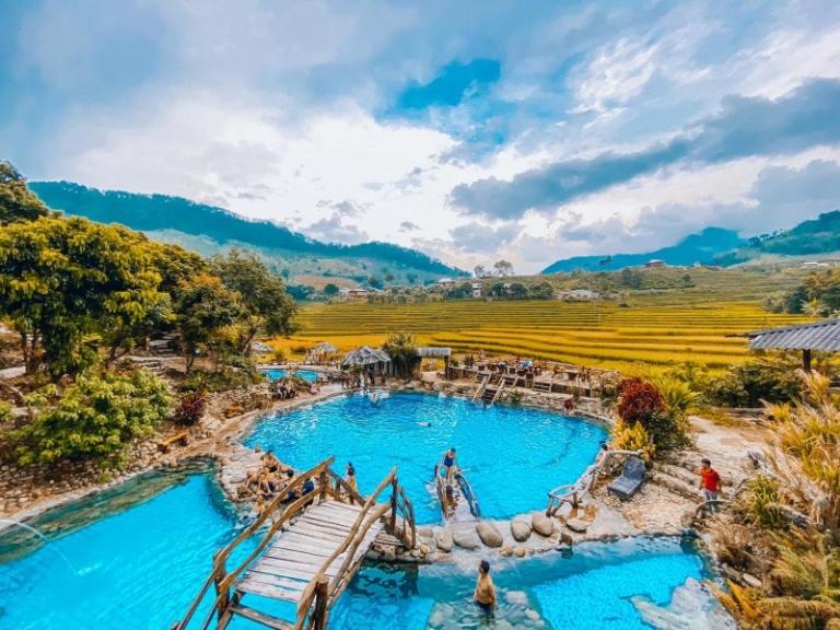 du lịch trạm tấu yên bái - Hình 4