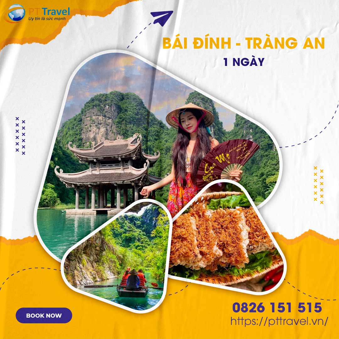 du lịch tràng an 1 ngày - Hình 4