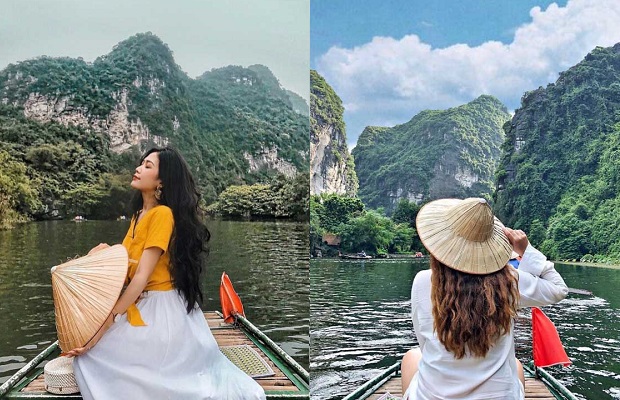 du lịch tràng an 2 ngày 1 đêm - Hình 3