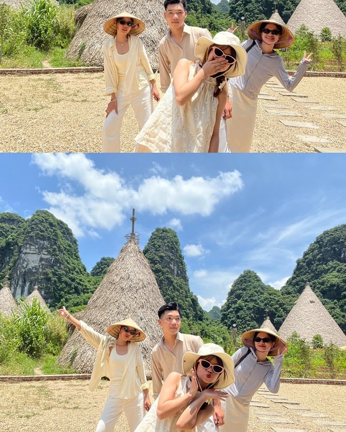 du lịch tràng an 2 ngày 1 đêm - Hình 5