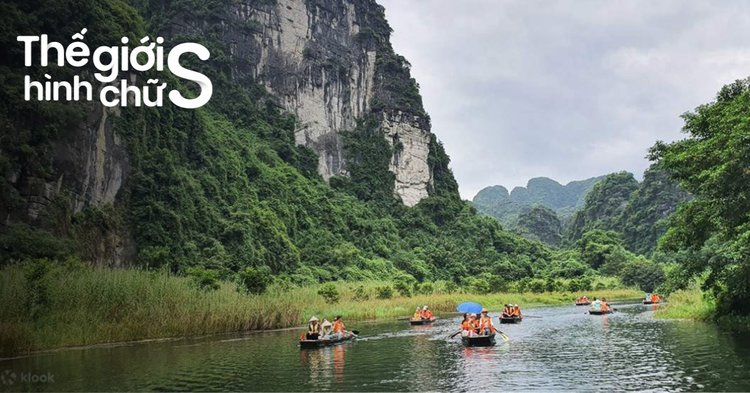 du lịch tràng an - Hình 5