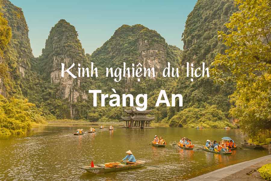 du lịch tràng an ninh bình - Hình 2