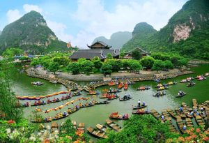 du lịch tràng an ninh bình