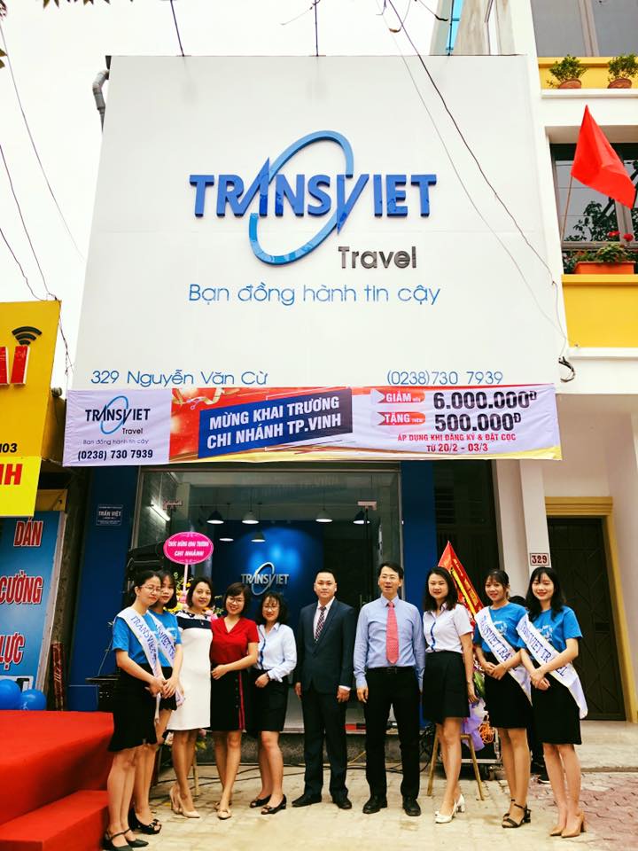 du lịch transviet - Hình 3