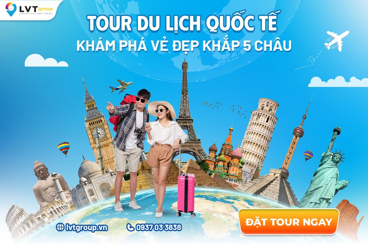 du lịch travel - Hình 4