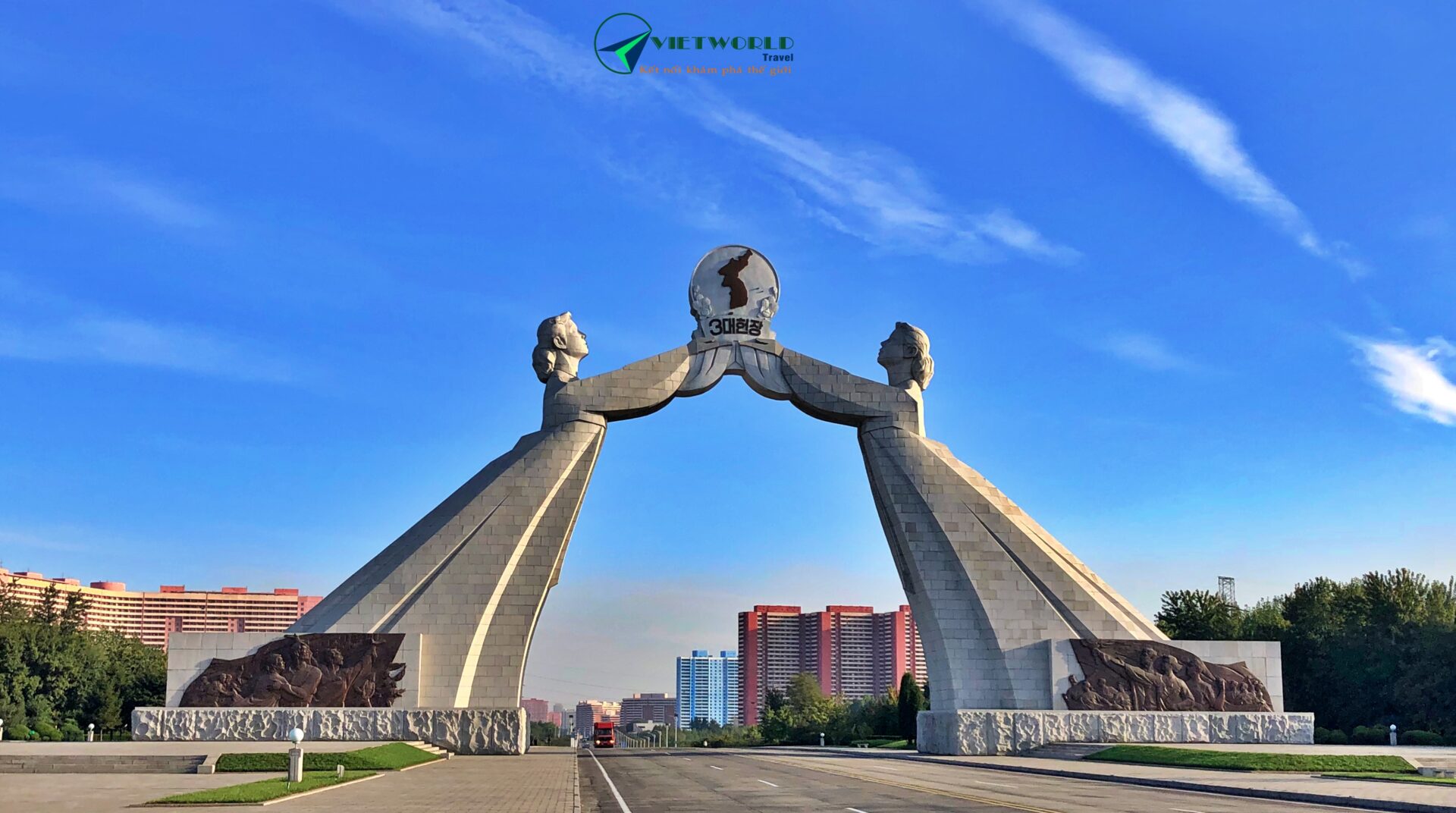 du lịch triều tiên - Hình 4