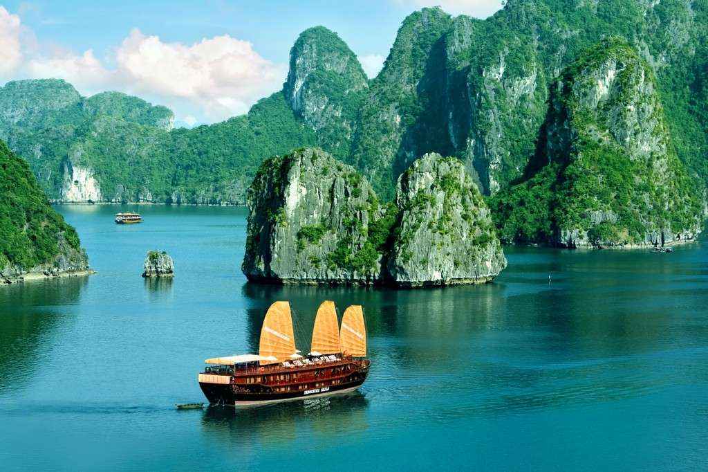 du lịch trong nước - Hình 3