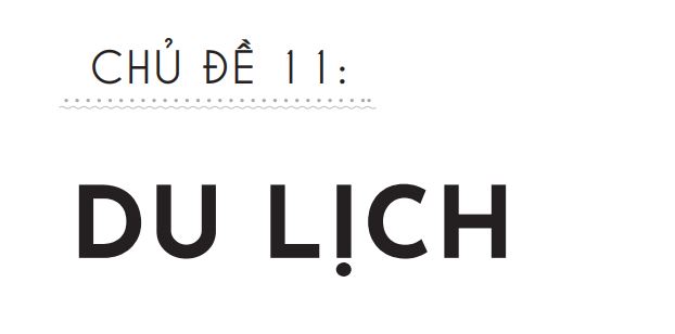 du lịch trong tiếng trung - Hình 4
