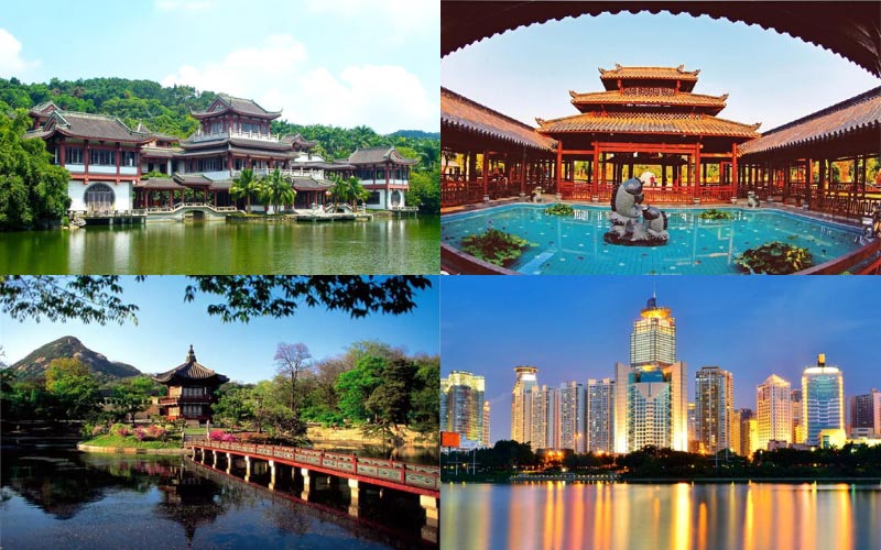du lịch trung quốc 3 ngày 2 đêm - Hình 2