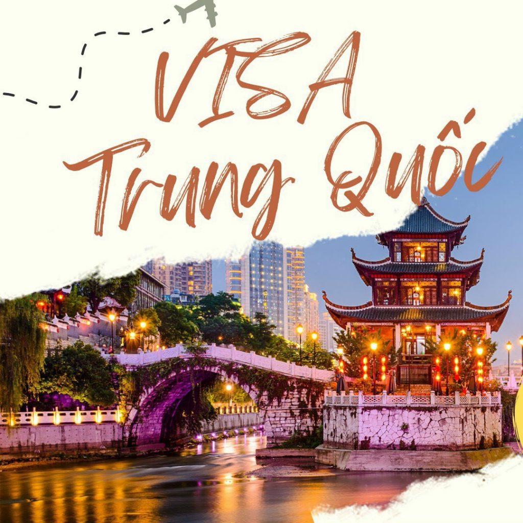 du lịch trung quốc có cần visa không - Hình 4