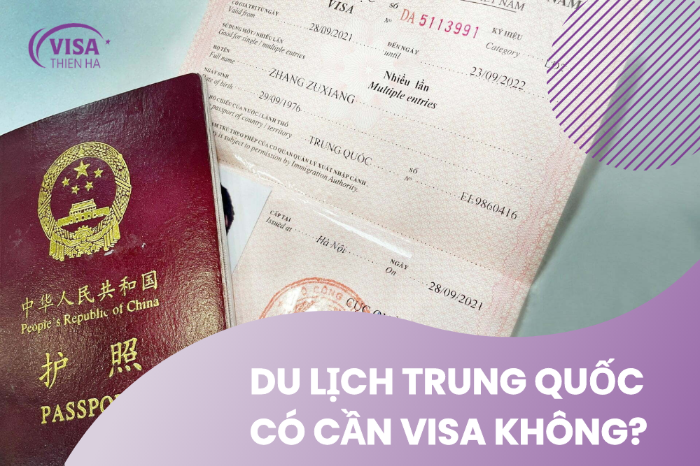 du lịch trung quốc có cần xin visa không - Hình 4