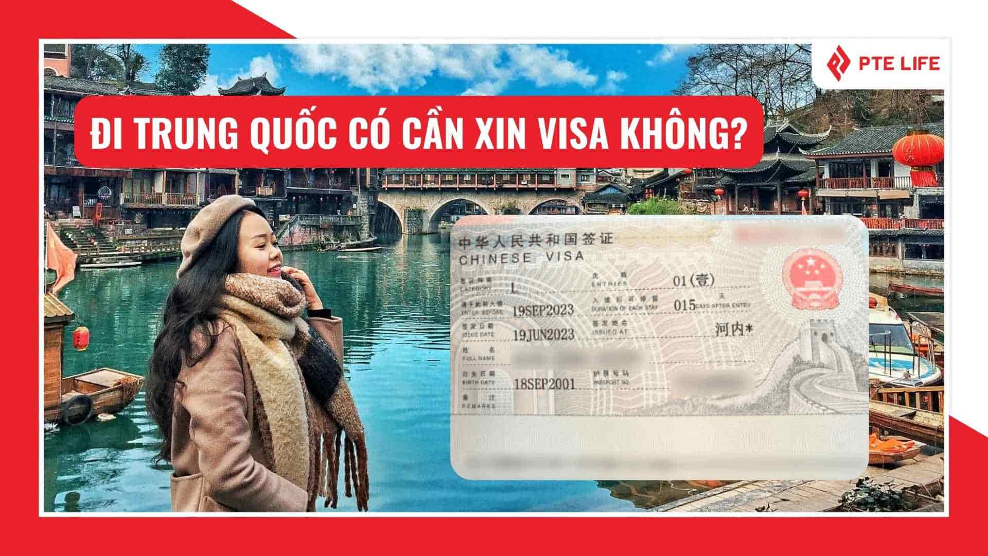 du lịch trung quốc có cần xin visa không - Hình 5