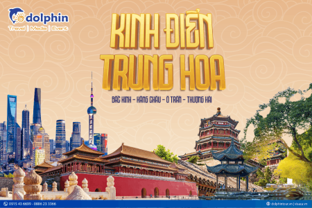 du lịch trung quốc dolphintour - Hình 3