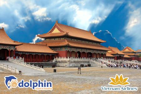 du lịch trung quốc dolphintour - Hình 4