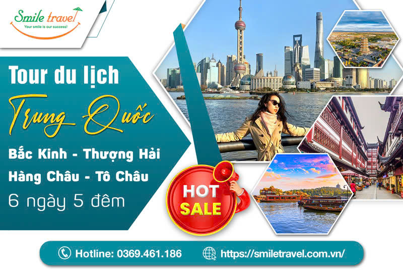 du lịch trung quốc giá rẻ - Hình 3