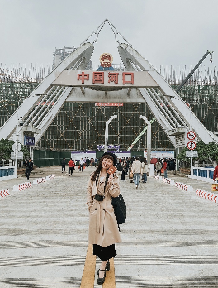 du lịch trung quốc không cần visa - Hình 2