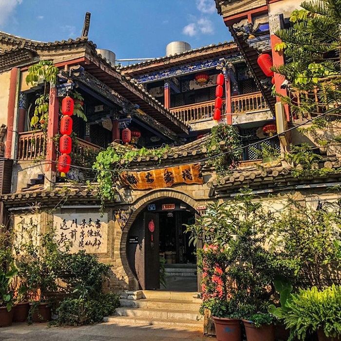 du lịch trung quốc không cần visa - Hình 3