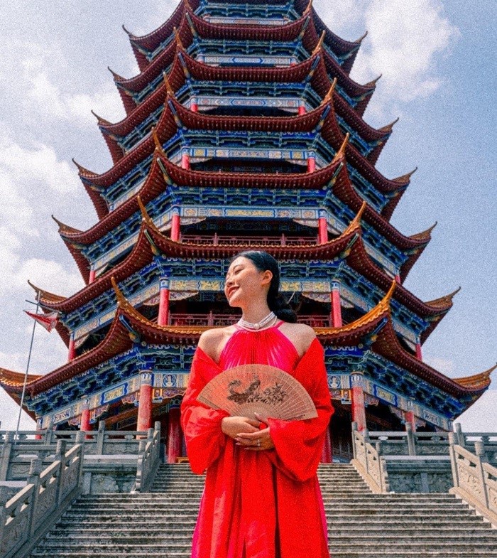 du lịch trung quốc không cần visa - Hình 4